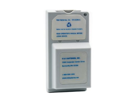 Baxter  Compatible Medical Battery For Discount