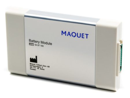 Maquet Original Medical Battery Online