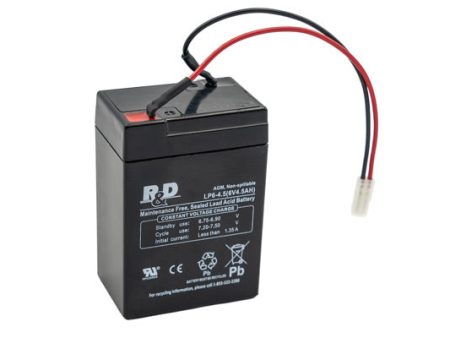 Abbott Compatible Medical Battery Hot on Sale