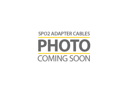 Biocare Compatible SpO2 Adapter Cable For Sale