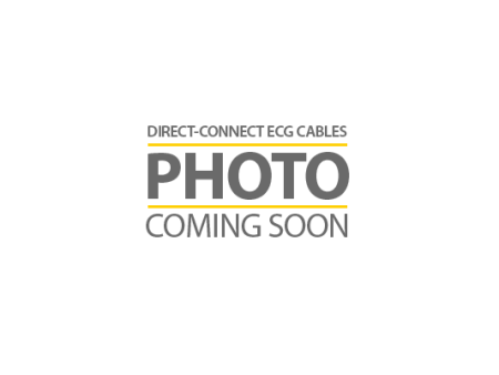 Corpuls Compatible Direct-Connect ECG Cable Discount