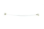 Cable Mgmt 12  Heavy Duty Cable Tether w key, Pack of 12 Fashion