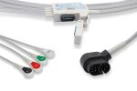 Zoll Compatible Direct-Connect EKG Cable Hot on Sale