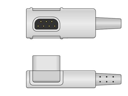 Zoll Compatible EKG Leadwire on Sale