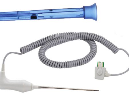 Welch Allyn Compatible Reusable Temperature Probe Fashion