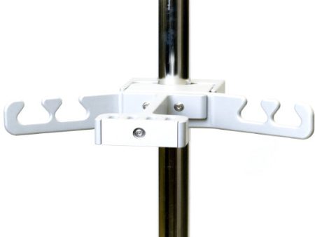 Cord Mgmt Pole System Online Hot Sale