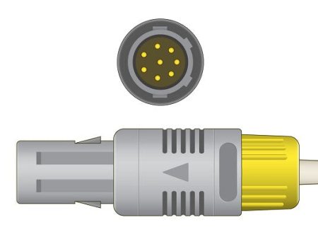 Philips Compatible EtCO2 Sensor Sidestream Capnography Cheap