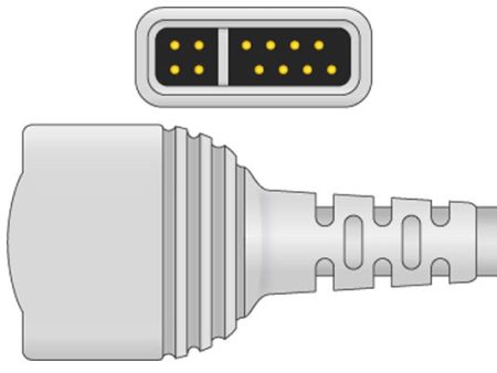 Covidien > Nellcor Compatible BIS Cable Cheap