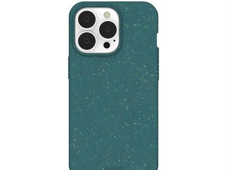 Green iPhone 13 Pro Case For Cheap