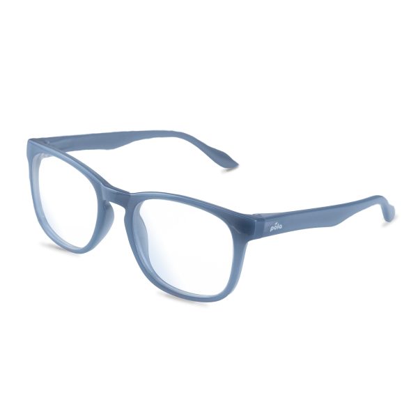 Bonito Blue Light Glasses in Gravity Grey Supply