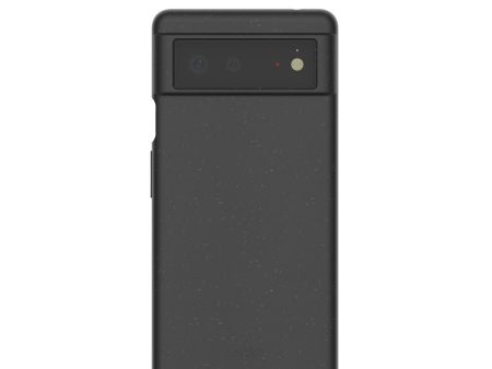 Black Google Pixel 6 Phone Case Online