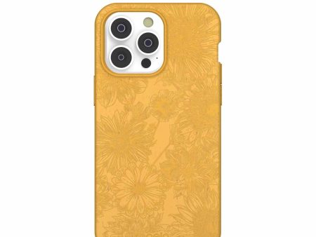 Honey Flora iPhone 14 Pro Max Case Hot on Sale