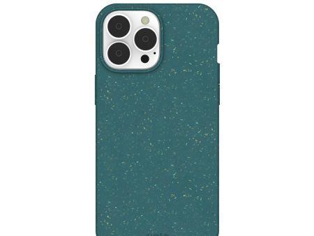 Green iPhone 13 Pro Max Case For Sale