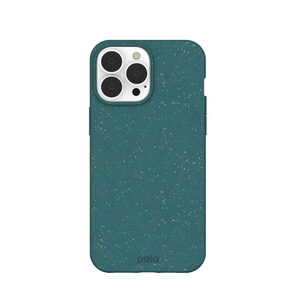 Green iPhone 13 Pro Max Case For Sale