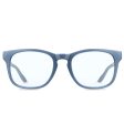 Bonito Blue Light Glasses in Gravity Grey Supply