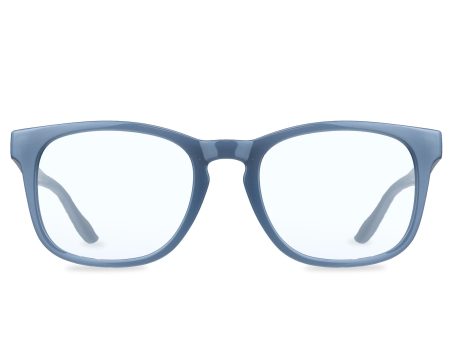 Bonito Blue Light Glasses in Gravity Grey Supply