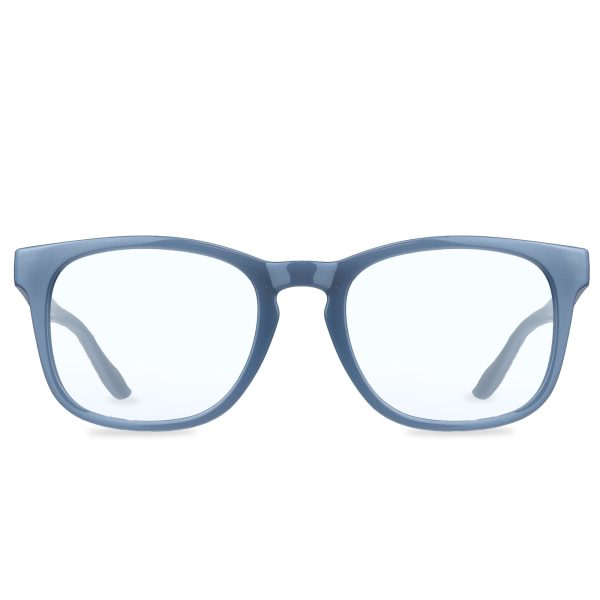 Bonito Blue Light Glasses in Gravity Grey Supply