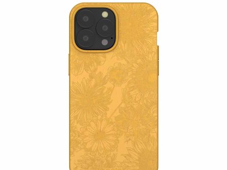 Honey Flora iPhone 13 Pro Max Case Hot on Sale