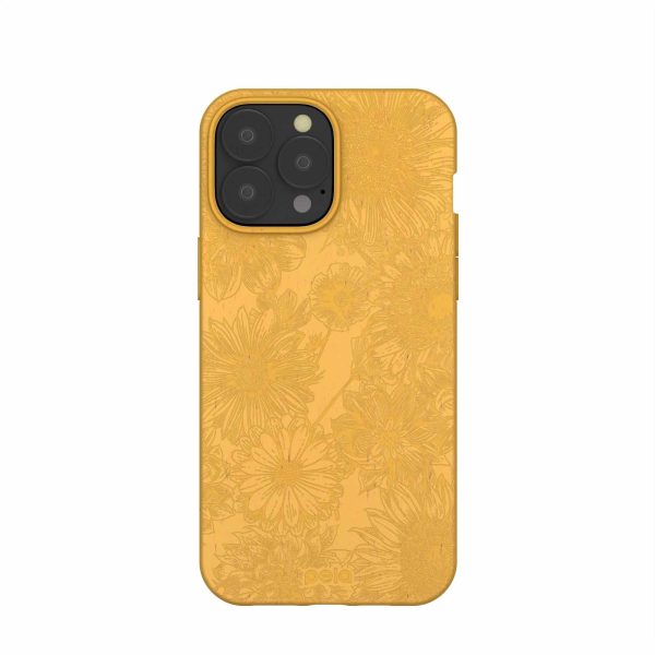 Honey Flora iPhone 13 Pro Max Case Hot on Sale