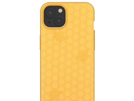 Honey (Bee Edition) iPhone 13 Case on Sale