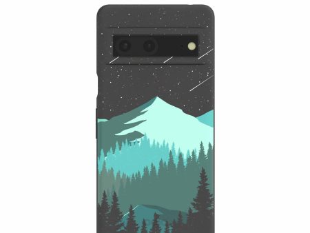 Black Boreal Google Pixel 7 Case For Sale