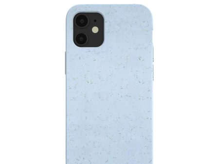 Powder Blue iPhone 12 Mini Case Online Hot Sale