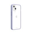 Clear iPhone 13 Case with Lavender Ridge Online Hot Sale