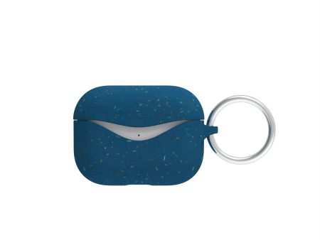 Stormy Blue AirPods Pro (1st Generation) Case Online now