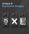 iPhone 13 Pro Max Back Cover Case | Onyx Design - X Discount