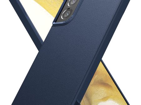 Samsung Galaxy S22 Plus Back Cover Case | Onyx - Navy For Cheap