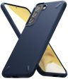 Samsung Galaxy S22 Plus Back Cover Case | Onyx - Navy For Cheap