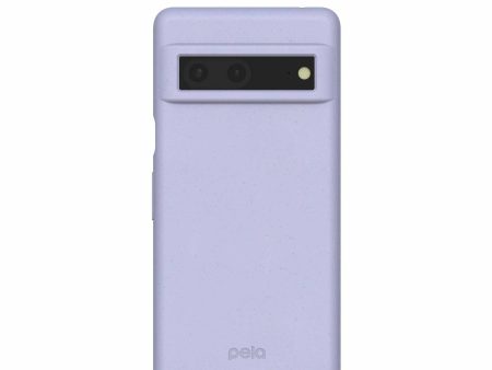 Lavender Google Pixel 7 Phone Case For Cheap