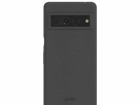 Black Google Pixel 7 Pro Phone Case Online Hot Sale