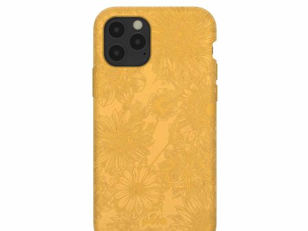 Honey Flora iPhone 11 Pro Case Hot on Sale