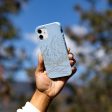 Powder Blue Rockies Google Pixel 6 Case Fashion