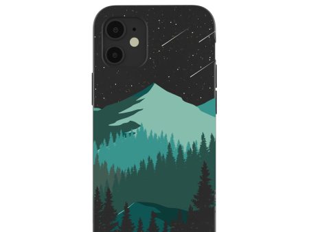 Black Boreal iPhone 12 Mini Case Supply