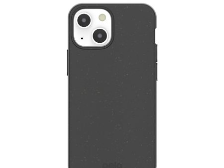 Black iPhone 13 Mini Case Hot on Sale