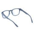 Bonito Blue Light Glasses in Gravity Grey Supply