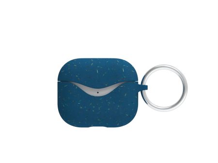 Stormy Blue AirPods (3rd Generation) Case For Sale