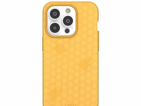 Honey (Bee Edition) iPhone 14 Pro Case Online