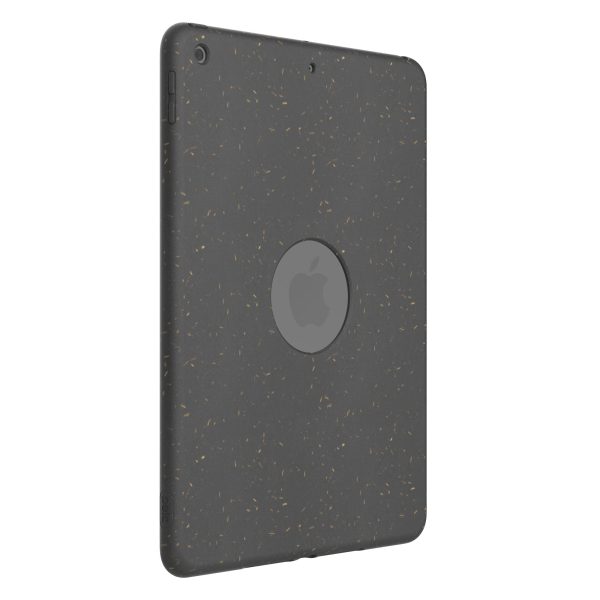 Black Compostable Case for iPad 10.2” (9th 8th 7th Gen) Online Hot Sale