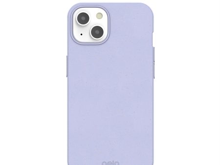 Lavender iPhone 13 Case Fashion