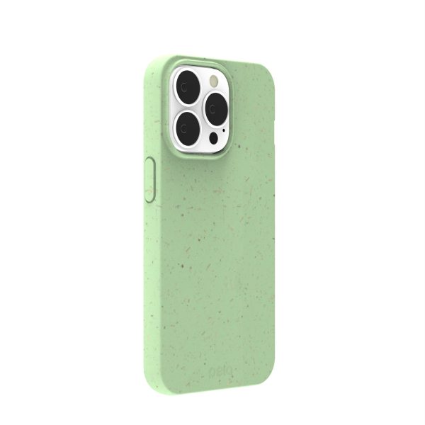 Sage Green iPhone 13 Pro Case on Sale