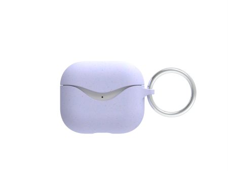 Lavender AirPods (3rd Generation) Case Sale