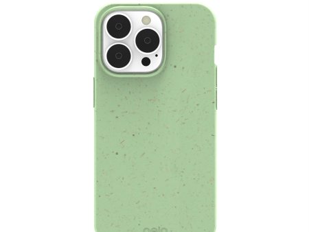 Sage Green iPhone 13 Pro Case on Sale