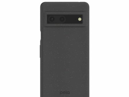 Black Google Pixel 7 Phone Case Supply