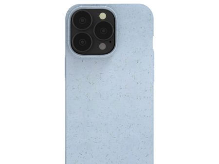 Powder Blue iPhone 13 Pro Case Cheap