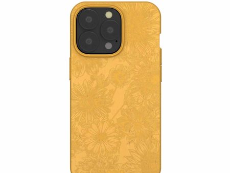 Honey Flora iPhone 13 Pro Case Online Sale