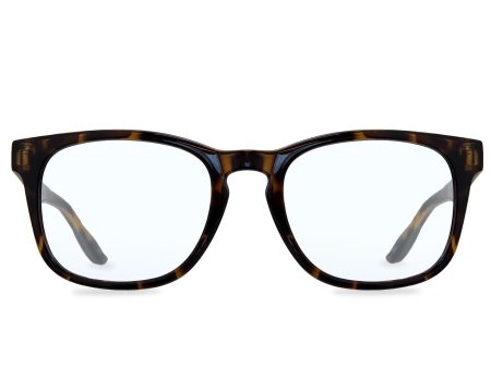 Bonito Blue Light Glasses in Brown Tortoise Online Hot Sale