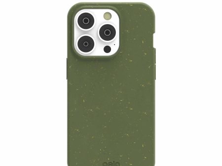 Forest Floor iPhone 14 Pro Case on Sale